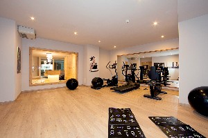 Hotel WILLA DI BOSCO wakacje