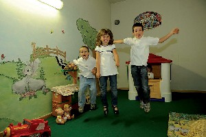 Hotel WILLA DI BOSCO wakacje