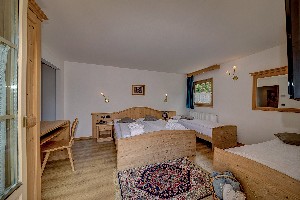 Hotel WILLA DI BOSCO wakacje