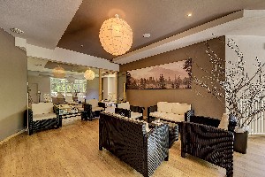 Hotel WILLA DI BOSCO wakacje