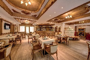 Hotel WILLA DI BOSCO wakacje