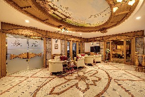 Hotel WILLA DI BOSCO wakacje