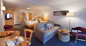 Hotel ALPENROYAL wakacje