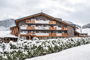 Hotel ALPENROYAL wakacje