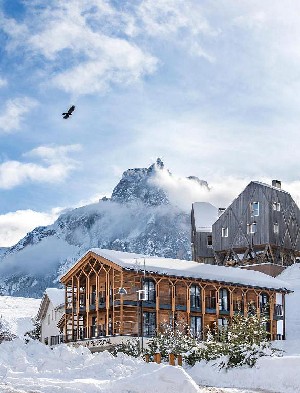 Hotel ALPENROYAL wakacje