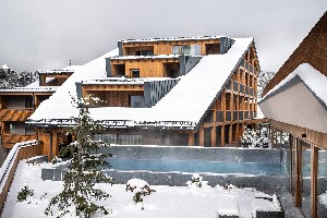 Hotel ALPENROYAL wakacje