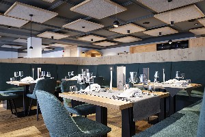 Hotel ALPENROYAL wakacje