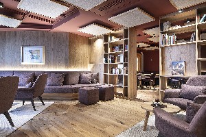 Hotel ALPENROYAL wakacje