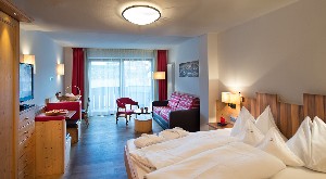 Hotel ALPENROYAL wakacje