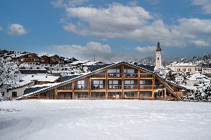 Hotel ALPENROYAL wakacje
