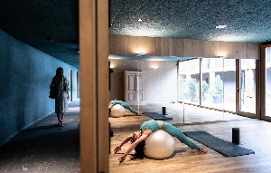 Hotel ALPENROYAL wakacje