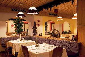 Hotel ALPIN HAUS SMART & FAMILY wakacje