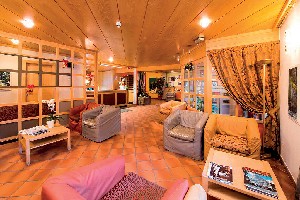 Hotel ALPIN HAUS SMART & FAMILY wakacje