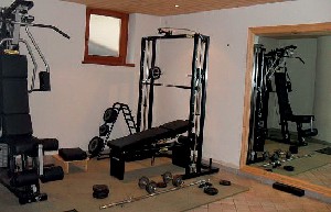 Hotel ALPIN HAUS SMART & FAMILY wakacje