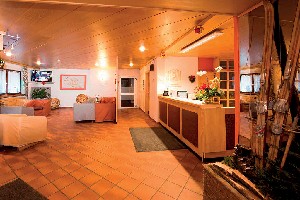 Hotel ALPIN HAUS SMART & FAMILY wakacje