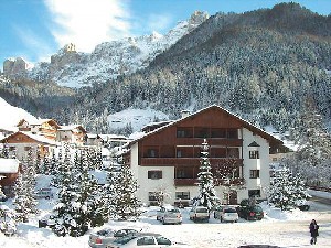 Hotel ALPIN HAUS SMART & FAMILY wakacje