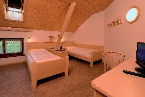 Hotel ALPIN HAUS SMART & FAMILY wakacje