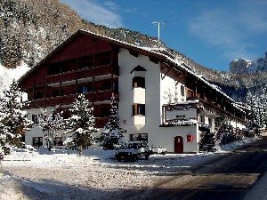 Hotel ALPIN HAUS SMART & FAMILY wakacje