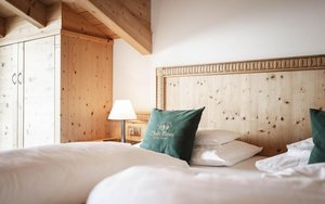 Hotel ALPIN RELAX CHALET TIANES wakacje