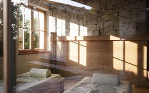Hotel ALPIN RELAX CHALET TIANES wakacje
