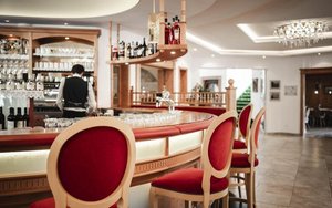 Hotel ALPIN RELAX CHALET TIANES wakacje