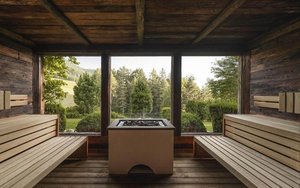 Hotel ALPIN RELAX CHALET TIANES wakacje