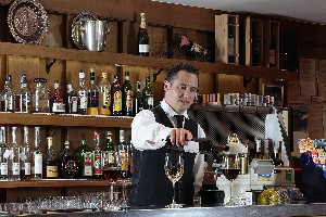 Hotel ALPINO PLAN wakacje