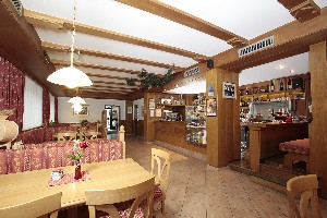 Hotel ALPINO PLAN wakacje