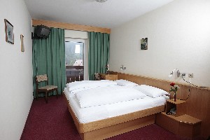Hotel ALPINO PLAN wakacje
