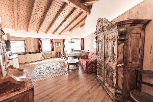 Hotel APARTHOTEL KASTEL SEISER ALM wakacje