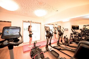 Hotel APARTHOTEL KASTEL SEISER ALM wakacje