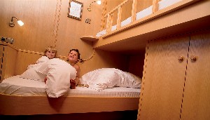 Hotel APARTHOTEL KASTEL SEISER ALM wakacje