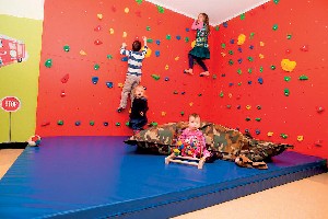 Hotel APARTHOTEL KASTEL SEISER ALM wakacje