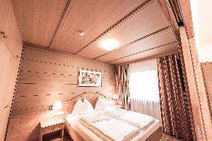 Hotel APARTHOTEL KASTEL SEISER ALM wakacje