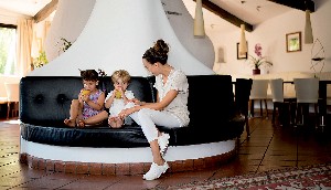 Hotel APARTHOTEL KASTEL SEISER ALM wakacje