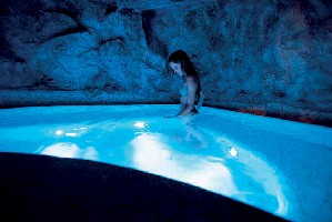 Hotel APARTHOTEL KASTEL SEISER ALM wakacje