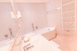 Hotel APARTHOTEL KASTEL SEISER ALM wakacje