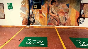 Hotel APARTHOTEL KASTEL SEISER ALM wakacje