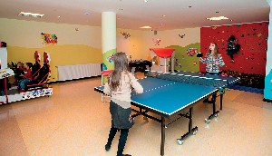 Hotel APARTHOTEL KASTEL SEISER ALM wakacje