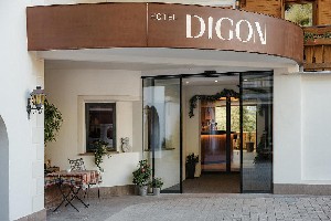 Hotel DIGON wakacje