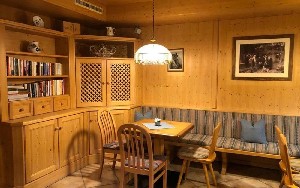 Hotel GARNI FORTUNA wakacje