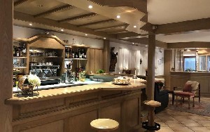 Hotel GARNI FORTUNA wakacje