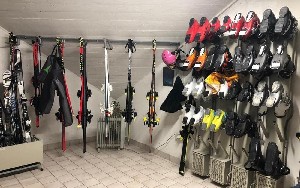 Hotel GARNI FORTUNA wakacje