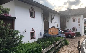 Hotel GARNI FORTUNA wakacje