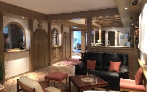 Hotel GARNI FORTUNA wakacje