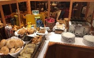 Hotel GARNI FORTUNA wakacje