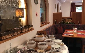 Hotel GARNI FORTUNA wakacje