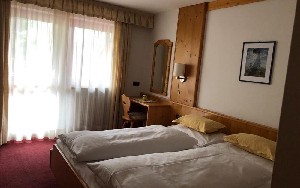 Hotel GARNI FORTUNA wakacje