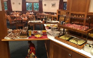 Hotel GARNI FORTUNA wakacje