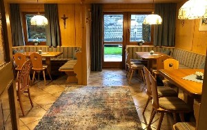 Hotel GARNI FORTUNA wakacje